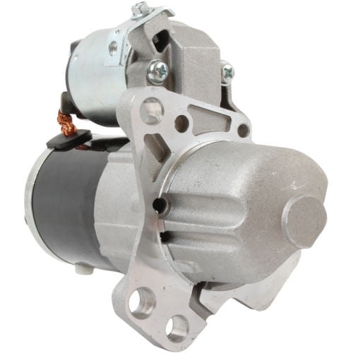 NEW 12 VOLT STARTER FITS PONTIAC G8 V6 3.6L 217CID 2008-2009 92204529 M0T35275 NEW 12 VOLT STARTER FITS PONTIAC G8 V6 3.6L 217CID 2008-2009 92204529 M0T35275
